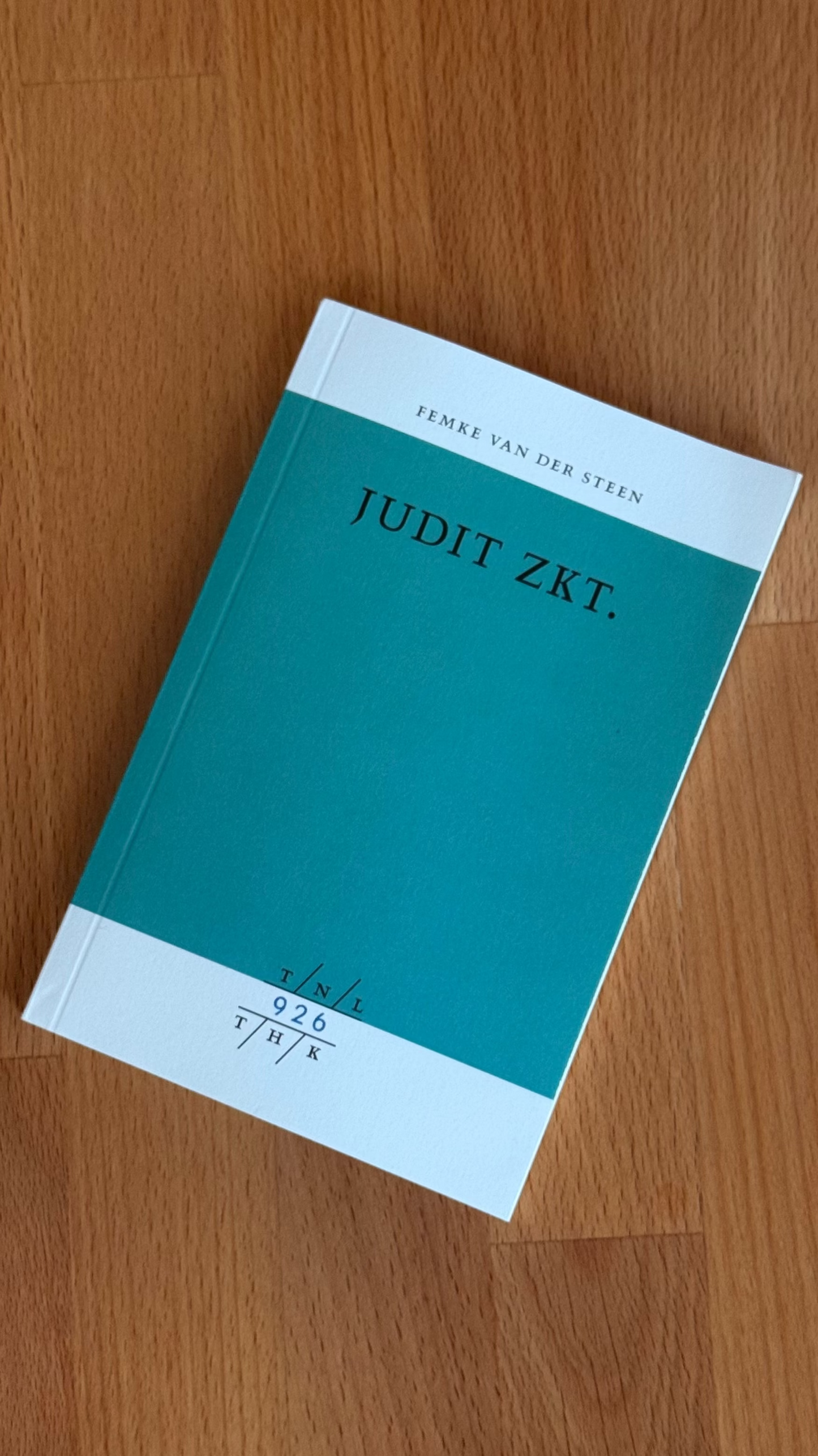 Judit ZKT