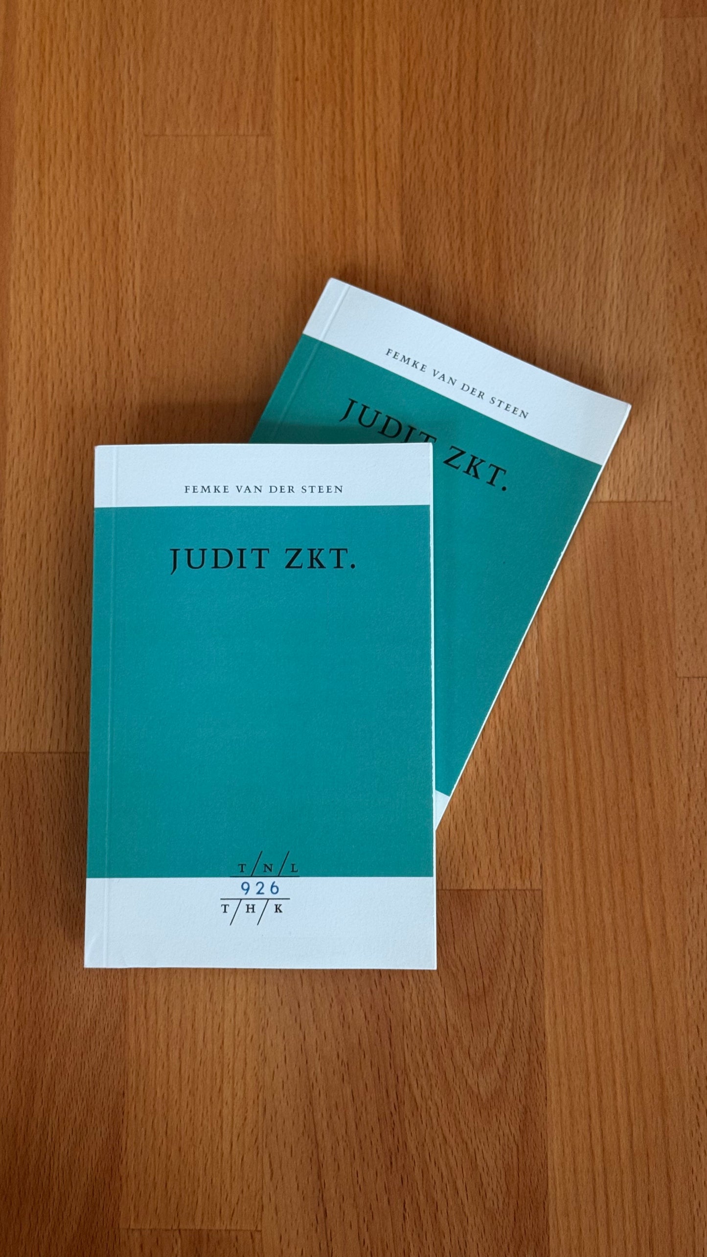 Judit ZKT