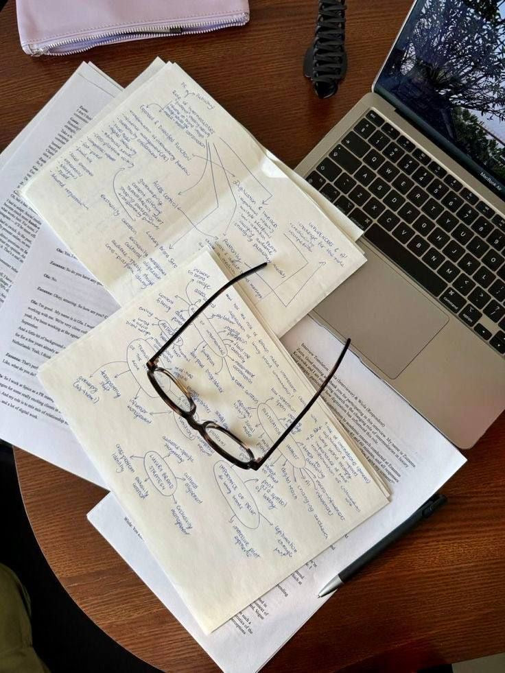 Schrijfcoaching 2. Manuscript Deep Dive